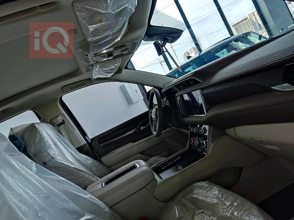 GMC Yukon